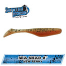 Salt Water Assassin Sea Shad 4"