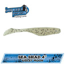 Salt Water Assassin Sea Shad 4"