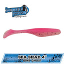 Salt Water Assassin Sea Shad 4"