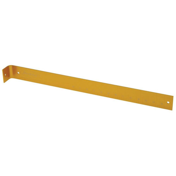 Berkley 22'' Aluminum Ruler