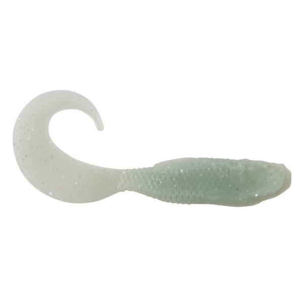 Berkley Gulp! Alive! 4” Swimming Mullet - Fishing Supercenter