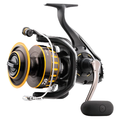 Daiwa Pro spin GS-900RD * Olympic Spark 70 * Shimano tumo low SS