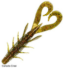 Z-Man Boar HogZ 4" 5pk