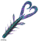 Z-Man Boar HogZ 4" 5pk