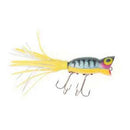 Arbogast HULA POPPER - Fishing Supercenter