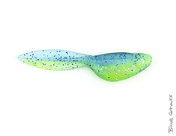 Jenko Big T Paddle Fry 2"