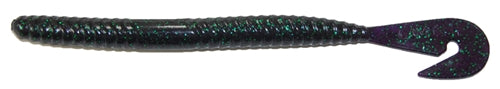 Gambler Gambler 6" Burner Worm - Fishing Supercenter