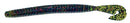 Gambler Gambler 6" Burner Worm - Fishing Supercenter