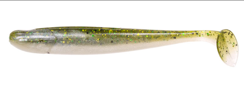 Strike King KVD Swim-N-Shiner 5” - Fishing Supercenter