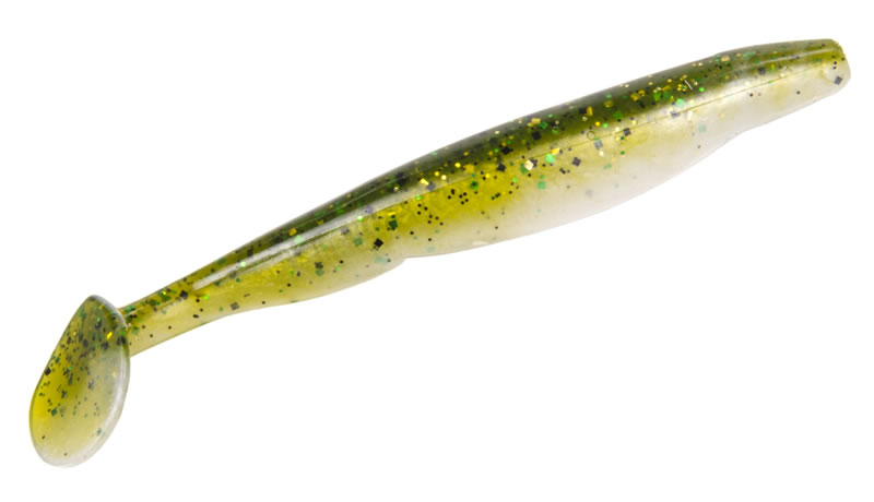 Strike King Swim’N Caffeine Shad - Fishing Supercenter