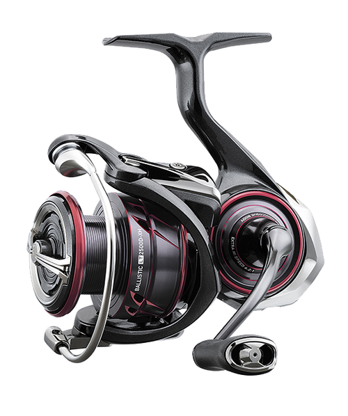 Ballistic-MQ2500D-