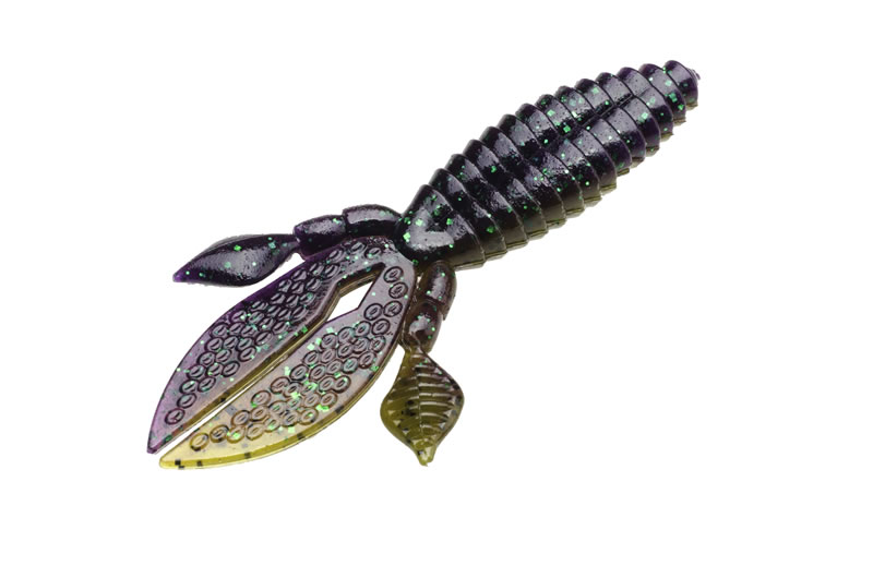 Strike King KVD Rodent 4" - Fishing Supercenter