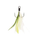 Berkley Fusion Feathered Treble