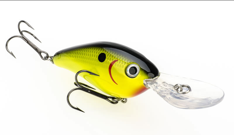 Strike King 8XD - Fishing Supercenter