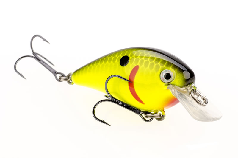 Strike King KVD 1.0 - Fishing Supercenter