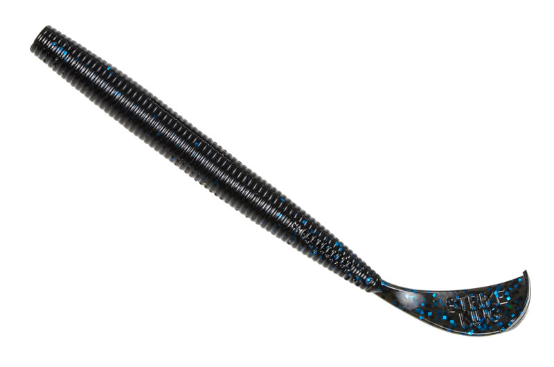 Strike King Rage Tail Cut-R-Worm 6"