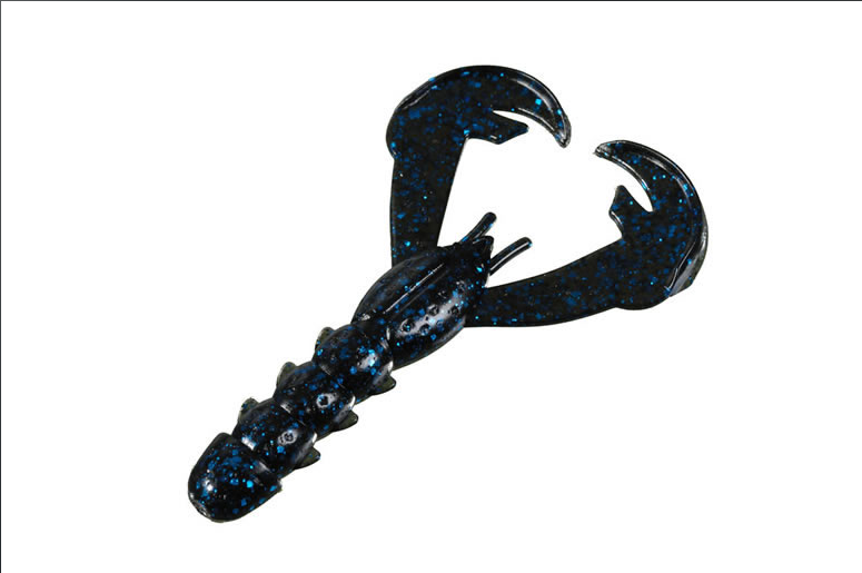 Strike King Rage Tail Rage Lobster