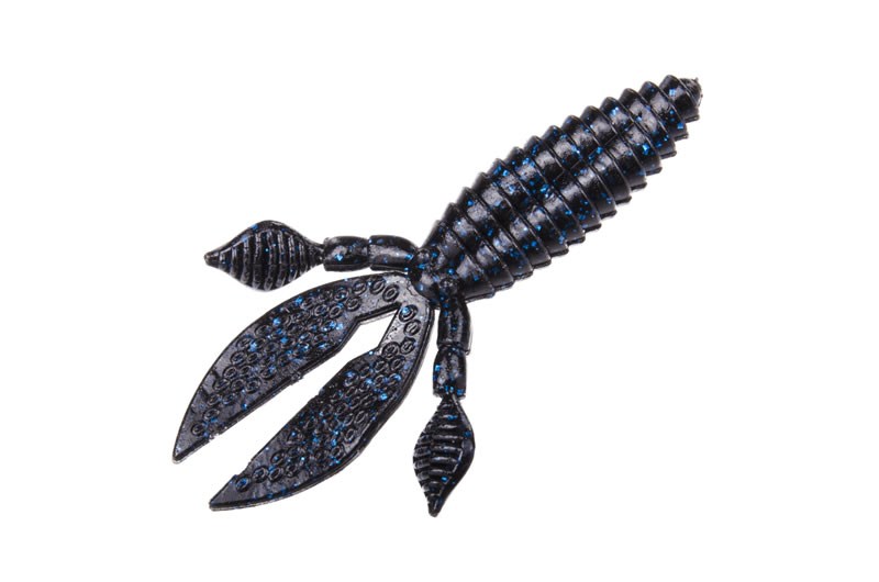 Strike King KVD Rodent 3” - Fishing Supercenter
