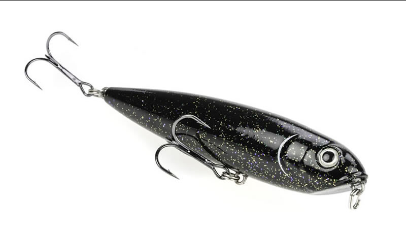 Strike King KVD Sexy Dawg Jr - Fishing Supercenter