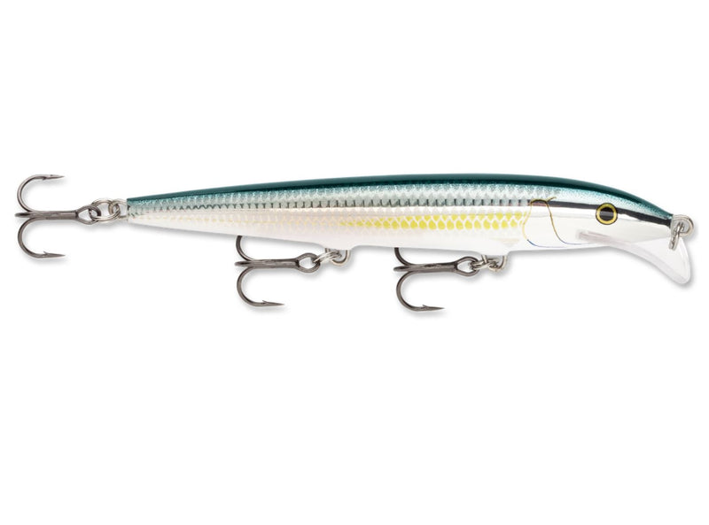 Rapala Scatter Rap Minnow 11