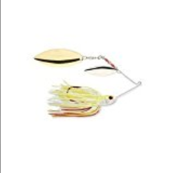 Strike King Bleeding Bait Spinnerbait - Fishing Supercenter