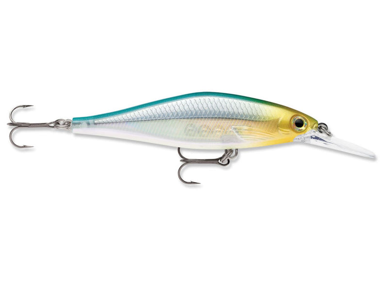 Rapala Shadow Rap Shad Deep 9