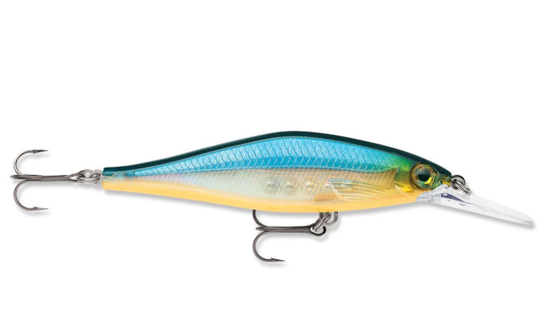 Rapala Shadow Rap Shad Deep 9