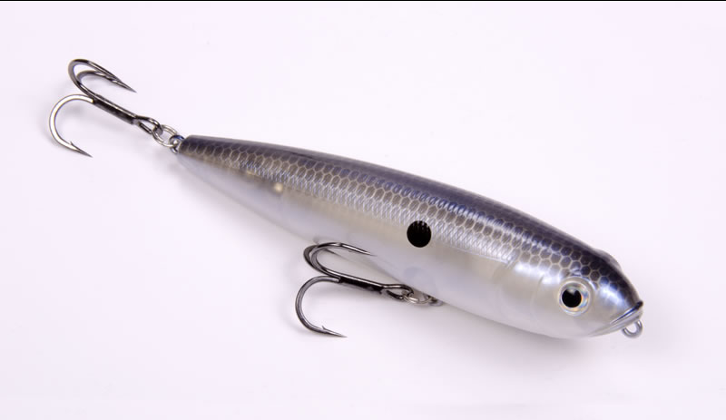 Strike King KVD Sexy Dawg Jr - Fishing Supercenter