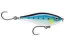 Rapala X-Rap Twitchin' Mullet 8