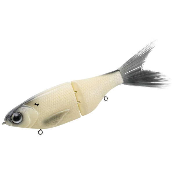 Spro KGB Chad Shad 180 Bone