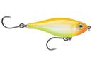 Rapala X-Rap Twitchin' Mullet 8