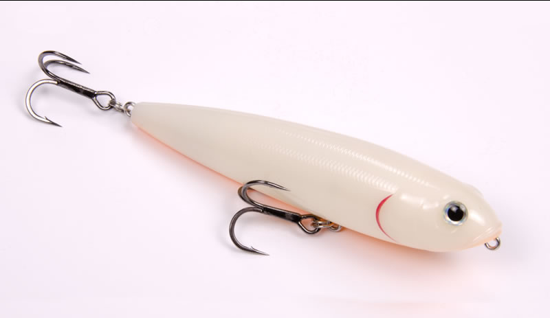 Strike King KVD Sexy Dawg Jr - Fishing Supercenter