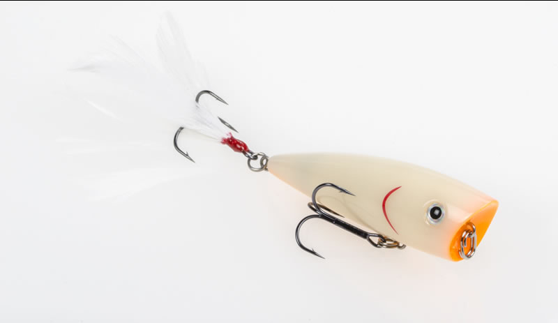Strike King KVD Splash - Fishing Supercenter