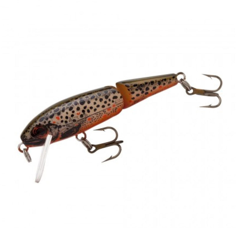 REBEL Jointed Minnow 1.8