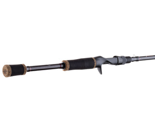 Halo Rods Scott Canterbury Series Casting Rod