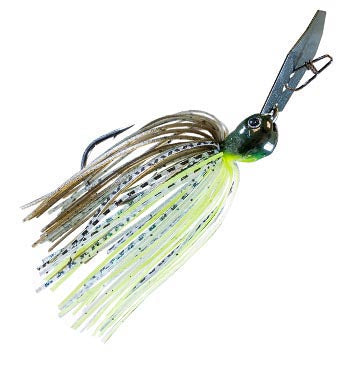 Z-Man Jack Hammer Chatterbait