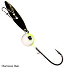 Z-Man Chatterbait Willowvibe
