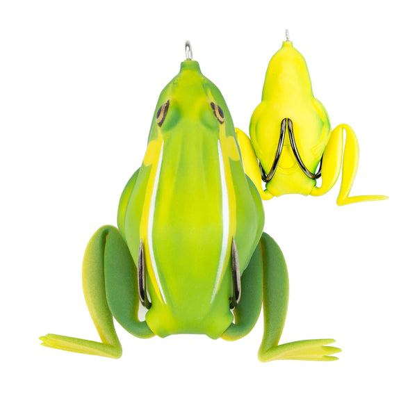 Lunkerhunt Combat Frog