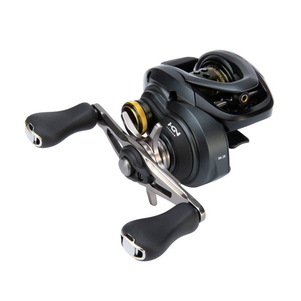 Shimano Curado BFS XG