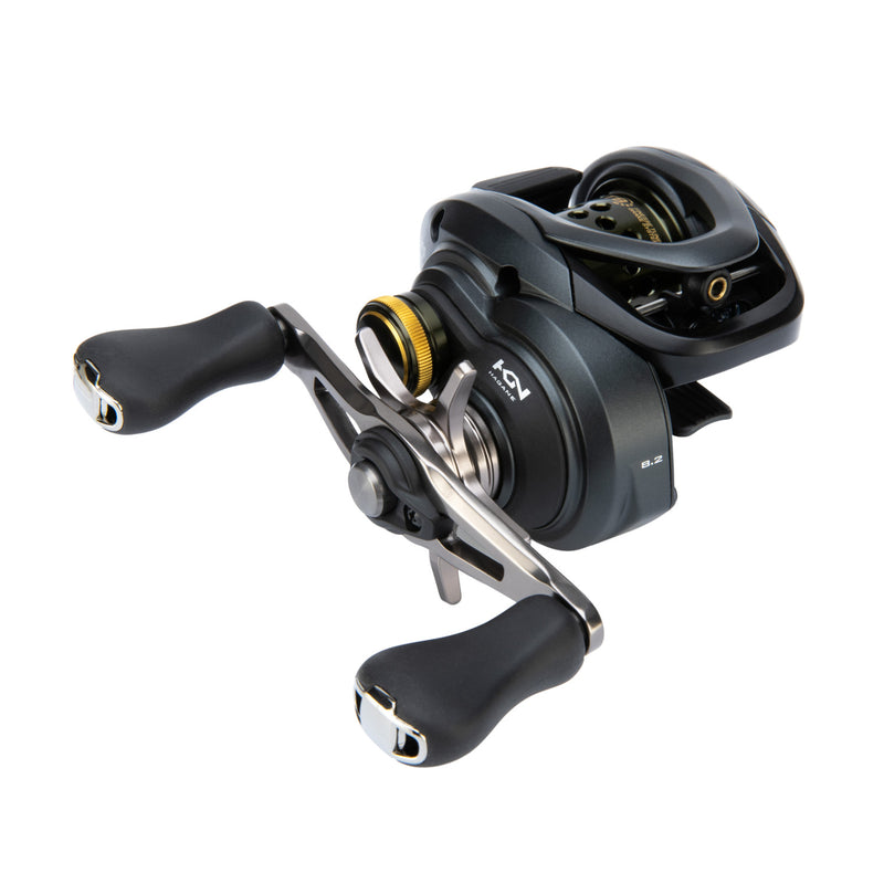 Shimano Curado 200 M