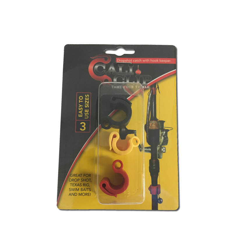 CAL COAST FISHING Cali Clips - Fishing Supercenter