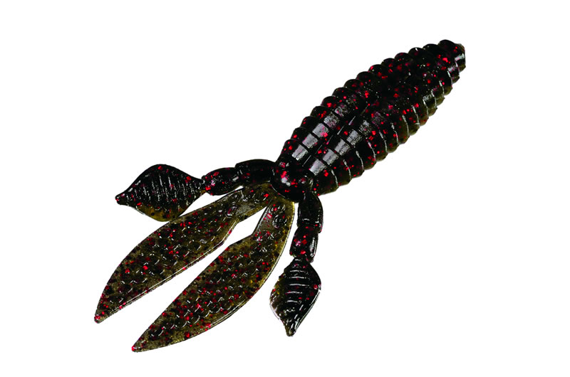 Strike King KVD Rodent 4" - Fishing Supercenter