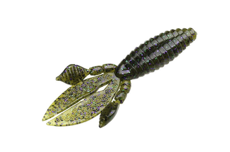 Strike King KVD Rodent 4" - Fishing Supercenter