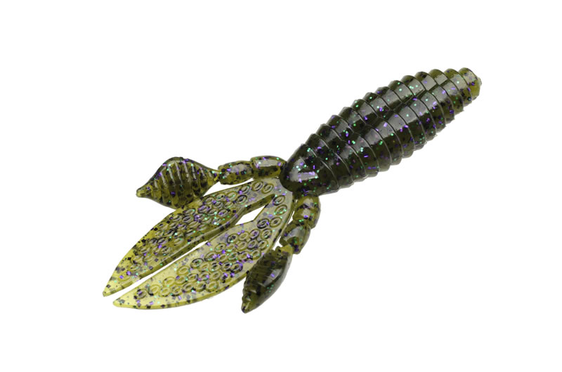 Strike King KVD Rodent 3” - Fishing Supercenter