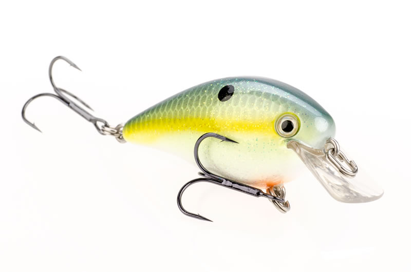 Strike King KVD 1.0 - Fishing Supercenter