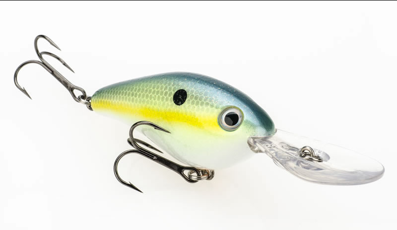 Strike King 8XD - Fishing Supercenter