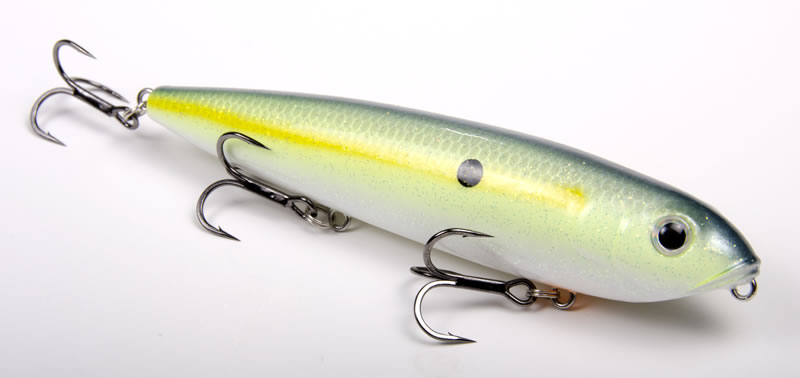 Strike King KVD Sexy Dawg - Fishing Supercenter