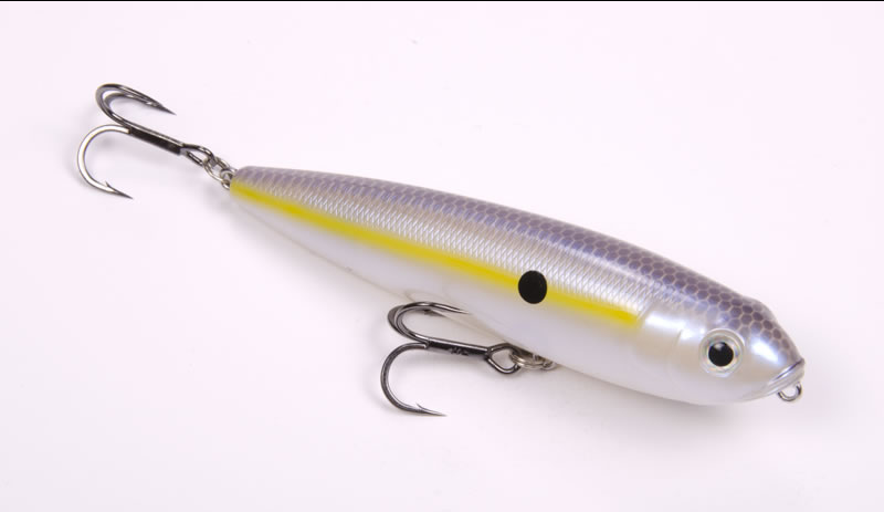 Strike King KVD Sexy Dawg Jr - Fishing Supercenter