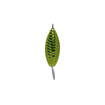 Aqua Dream Weedless Willow Fishing Spoon