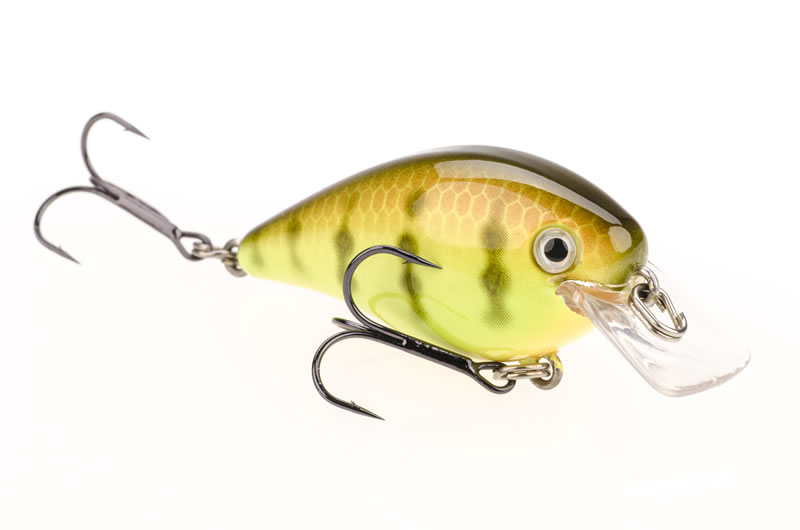 Strike King KVD 1.0 - Fishing Supercenter